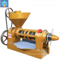 Máquina de la prensa del aceite de la nuez de 30T / D Shea, máquina de proceso de la manteca de karité